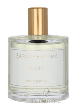 Zarko Youth Eau de Parfum 100 ml