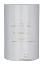 Zarko Molecule C - 19 The Beach Eau de Parfum 100 ml