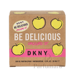 DKNY Be Delicious Orchard Street Eau de Parfum 30 ml
