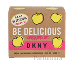 DKNY Be Delicious Orchard Street Eau de Parfum 30 ml