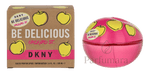 DKNY Be Delicious Orchard Street Eau de Parfum 30 ml
