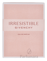 Givenchy Irresistible Eau de Parfum 80 ml