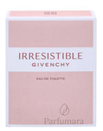 Givenchy Irresistible Eau de Toilette 50 ml