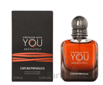 Armani Stronger With You Absolutely Eau de Parfum 50 ml