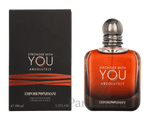 Armani Stronger With You Absolutely Eau de Parfum 50 ml