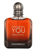 Armani Stronger With You Absolutely Eau de Parfum 50 ml