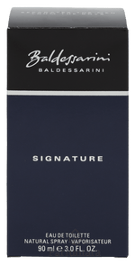 Baldessarini Signature Eau de Toilette 90 ml