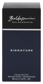 Baldessarini Signature Eau de Toilette 90 ml