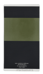 Karl Lagerfeld Bois De Yuzu Eau de Toilette 50 ml