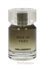 Karl Lagerfeld Bois De Yuzu Eau de Toilette 50 ml