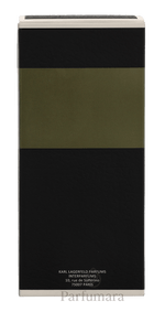 Karl Lagerfeld Bois De Yuzu Eau de Toilette 50 ml
