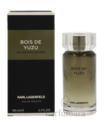 Karl Lagerfeld Bois De Yuzu Eau de Toilette 50 ml