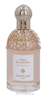 Guerlain Aqua Allegoria Nettare Di Sole Eau de Toilette 75 ml
