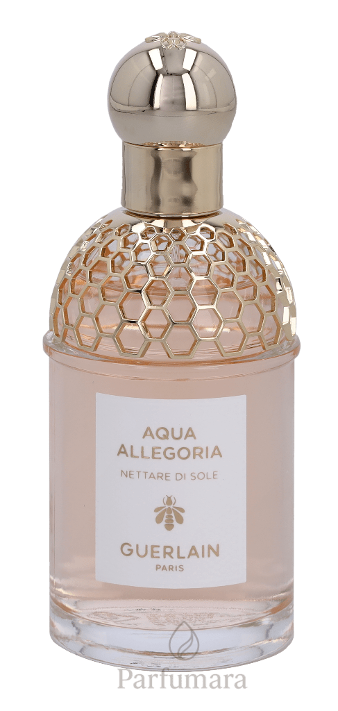 Guerlain Aqua Allegoria Nettare Di Sole Eau de Toilette 75 ml