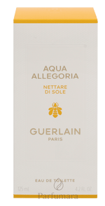 Guerlain Aqua Allegoria Nettare Di Sole Eau de Toilette 75 ml