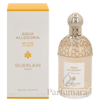 Guerlain Aqua Allegoria Nettare Di Sole Eau de Toilette 75 ml