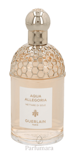 Guerlain Aqua Allegoria Nettare Di Sole Eau de Toilette 75 ml