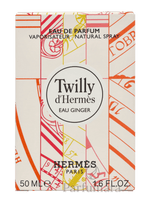 Hermes Twilly d'Hermes Eau Ginger Eau de Parfum 50 ml