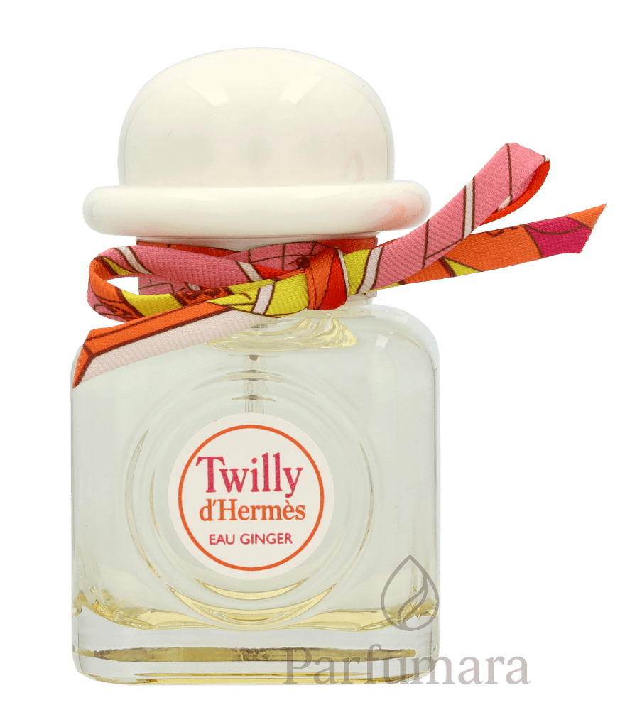 Hermes Twilly d’Hermes Eau Ginger Edp Spray 50 ml