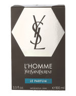 Yves Saint Laurent L'Homme Le Parfum Eau de Parfum 100 ml