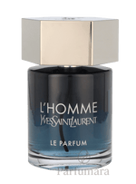 Yves Saint Laurent L'Homme Le Parfum Eau de Parfum 100 ml