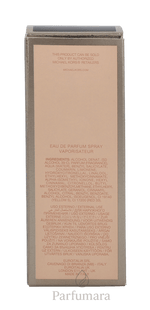 Michael Kors Gorgeous! Eau de Parfum 30 ml