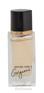 Michael Kors Gorgeous! Eau de Parfum 30 ml