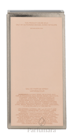 Michael Kors Gorgeous! Eau de Parfum 30 ml