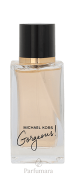 Michael Kors Gorgeous! Eau de Parfum 30 ml