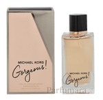 Michael Kors Gorgeous! Eau de Parfum 30 ml