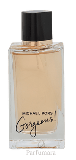 Michael Kors Gorgeous! Eau de Parfum 30 ml