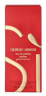 Armani Si Passione Intense Eau de Parfum 30 ml