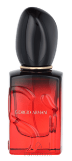 Armani Si Passione Intense Eau de Parfum 30 ml