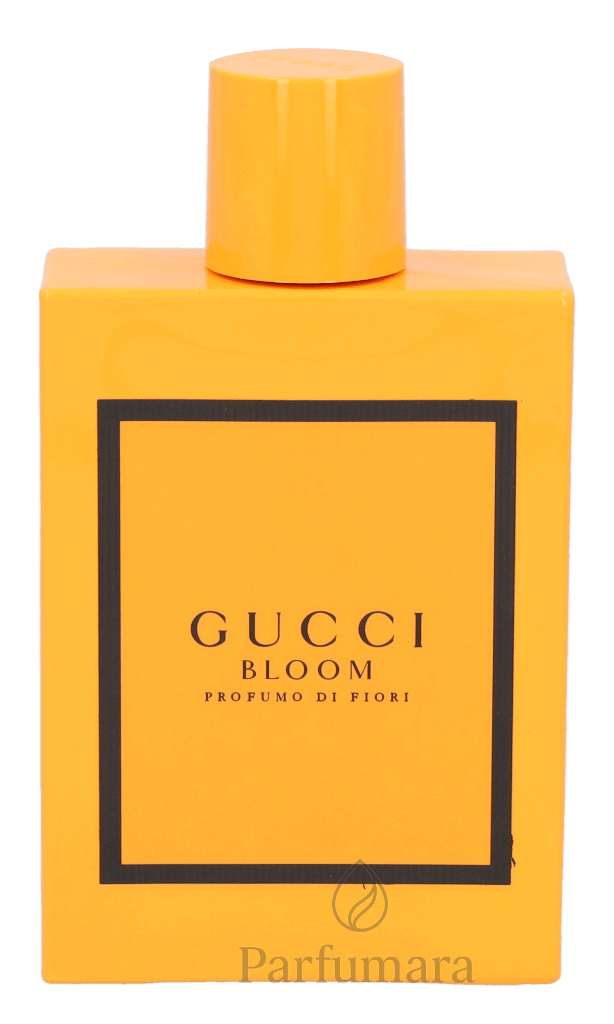 Gucci Bloom Profumo Di Fiori Edp Spray 100 ml