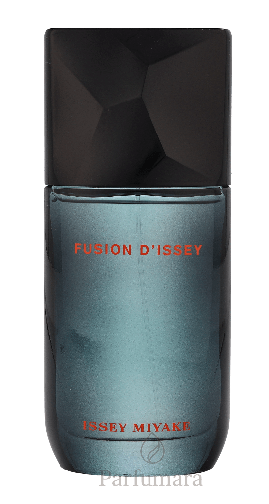 Issey Miyake Fusion D'Issey Edt Spray 100 ml