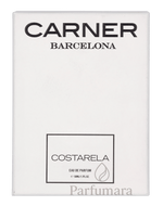 Carner Barcelona Costarela Eau de Parfum 50 ml
