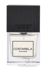 Carner Barcelona Costarela Eau de Parfum 50 ml