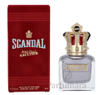 Jean Paul Gaultier Scandal Pour Homme Eau de Toilette 50 ml