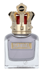 Jean Paul Gaultier Scandal Pour Homme Eau de Toilette 50 ml