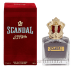 Jean Paul Gaultier Scandal Pour Homme Eau de Toilette 50 ml