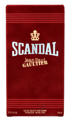 Jean Paul Gaultier Scandal Pour Homme Eau de Toilette 50 ml