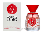 Liu Jo Lovely U Eau de Parfum 100 ml