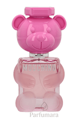 Moschino Toy 2 Bubble Gum Eau de Toilette 30 ml