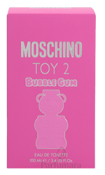 Moschino Toy 2 Bubble Gum Eau de Toilette 30 ml