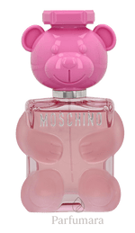 Moschino Toy 2 Bubble Gum Eau de Toilette 30 ml