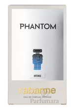 Paco Rabanne Phantom Intense Eau de Parfum 50 ml