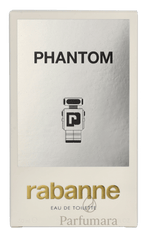 Paco Rabanne Phantom Eau de Toilette 50 ml