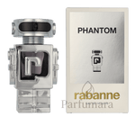 Paco Rabanne Phantom Eau de Toilette 50 ml