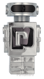 Paco Rabanne Phantom Eau de Toilette 50 ml