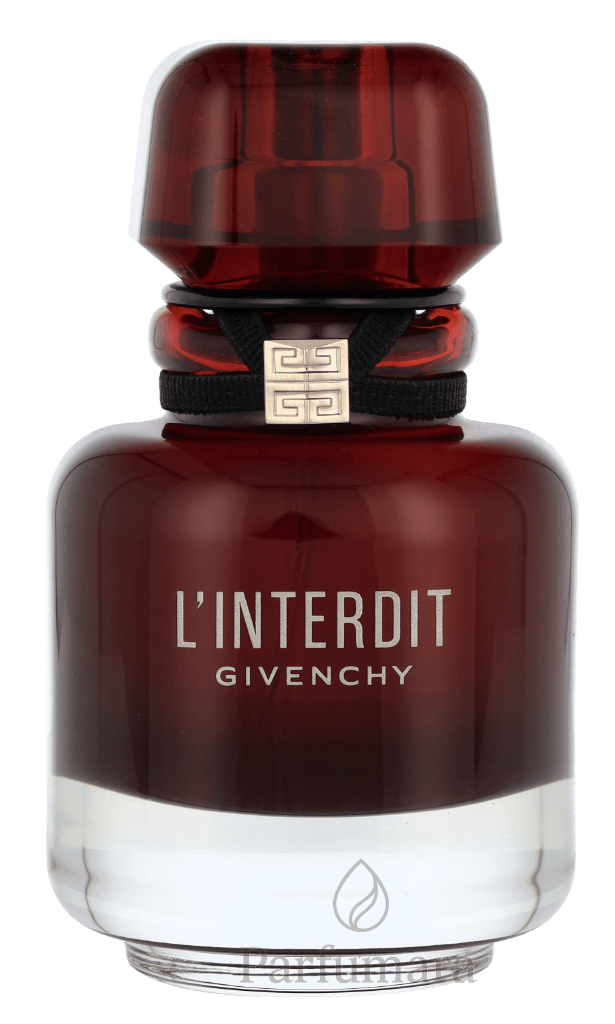 Givenchy L'Interdit Rouge Eau de Parfum 35 ml
